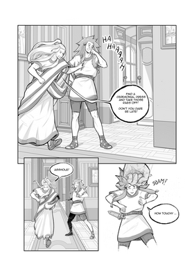 Read LIBRA  3 Page 9 in English