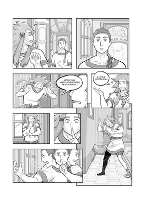 Read LIBRA  3 Page 10 in English