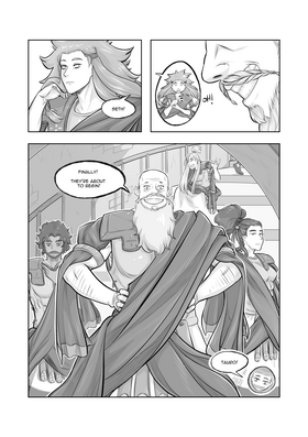 Read LIBRA  4 Page 6 in English