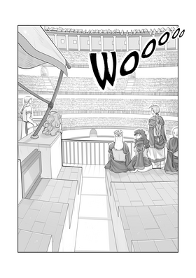 Read LIBRA  4 Page 8 in English