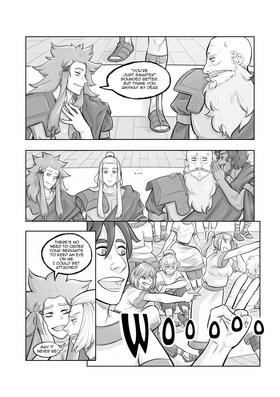 Read LIBRA  4 Page 10 in English
