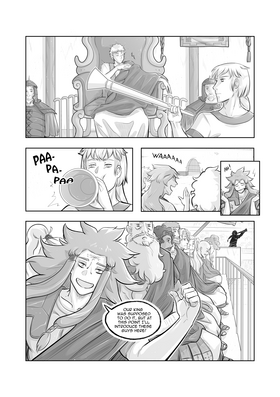 Read LIBRA  5 Page 3 in English