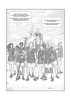 Read LIBRA  5 Page 5 in English