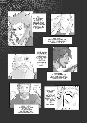 Read LIBRA  5 Page 6 in English