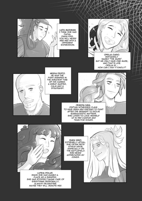 Read LIBRA  5 Page 7 in English