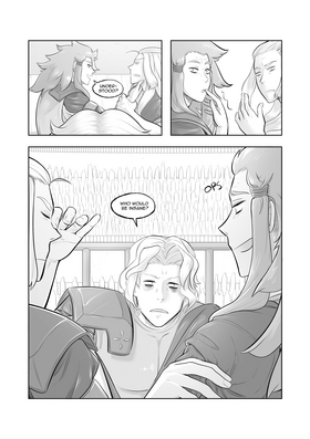 Read LIBRA  5 Page 8 in English