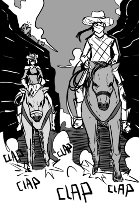 Read Phoenix Galactica  2 Page 4 in English