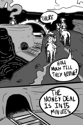 Read Phoenix Galactica  2 Page 6 in English