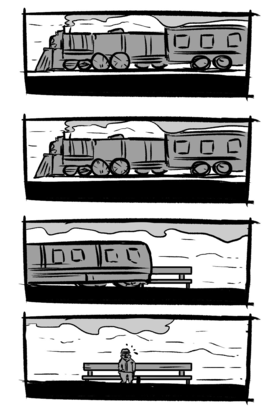 Read Phoenix Galactica  2 Page 9 in English