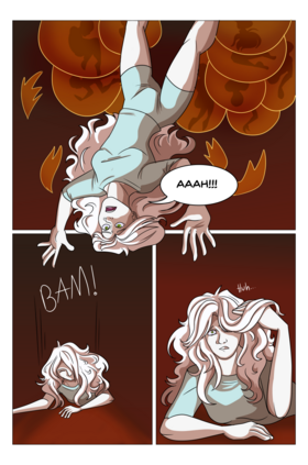 Read Pyroland  1 Page 2 in English
