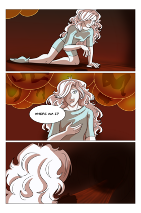 Read Pyroland  1 Page 3 in English