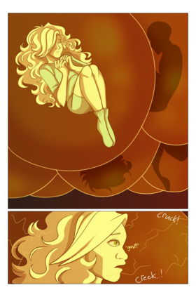 Read Pyroland  1 Page 1 in English