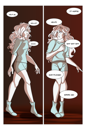 Read Pyroland  2 Page 1 in English