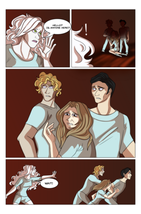 Read Pyroland  2 Page 2 in English