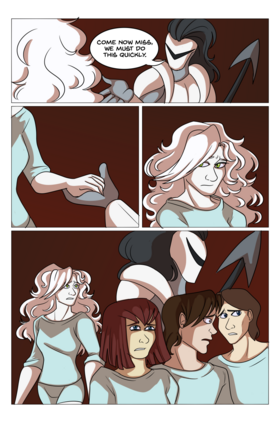 Read Pyroland  3 Page 4 in English