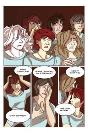 Read Pyroland  4 Page 2 in English