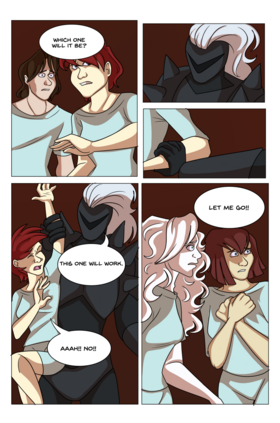 Read Pyroland  4 Page 4 in English