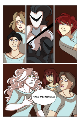 Read Pyroland  5 Page 2 in English