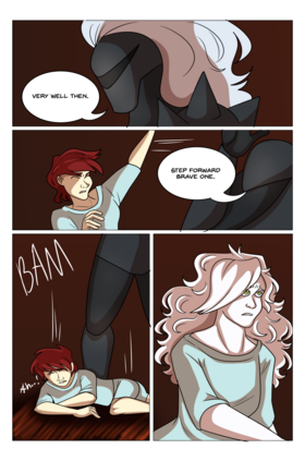 Read Pyroland  5 Page 3 in English