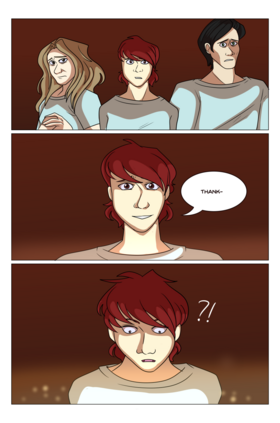 Read Pyroland  6 Page 2 in English