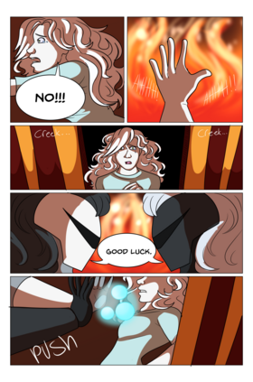 Read Pyroland  6 Page 4 in English