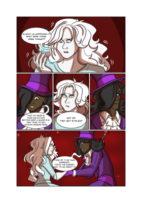 Read Pyroland  7 Page 2 in English