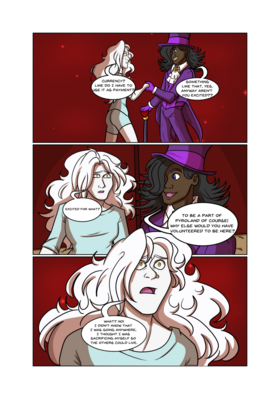 Read Pyroland  7 Page 3 in English