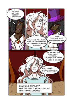 Read Pyroland  8 Page 1 in English