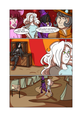Read Pyroland  9 Page 2 in English