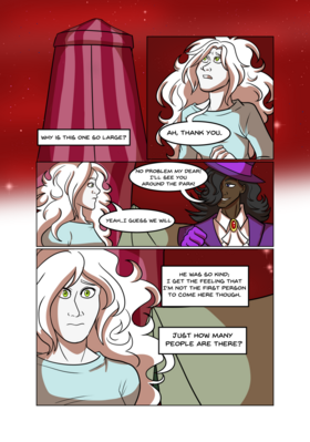 Read Pyroland  9 Page 4 in English