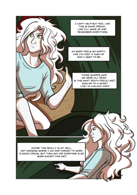 Read Pyroland  10 Page 1 in English