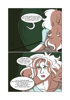 Read Pyroland  10 Page 3 in English