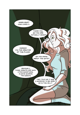 Read Pyroland  11 Page 3 in English