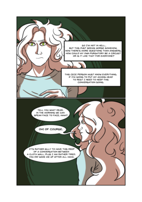 Read Pyroland  12 Page 2 in English