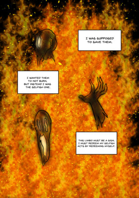 Read Pyroland  13 Page 2 in English
