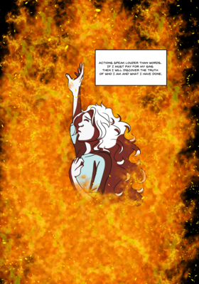Read Pyroland  13 Page 3 in English