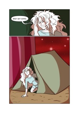 Read Pyroland  14 Page 2 in English