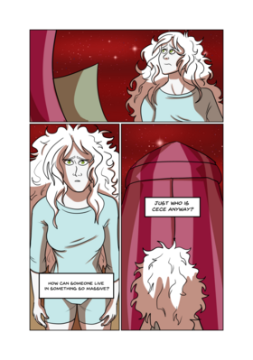 Read Pyroland  14 Page 3 in English