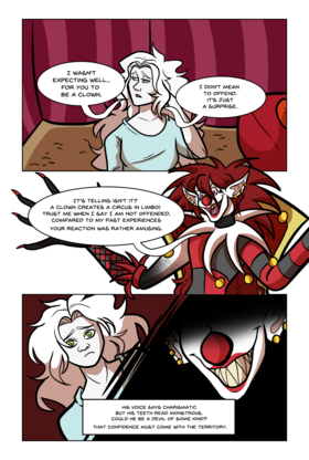 Read Pyroland  15 Page 2 in English