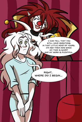 Read Pyroland  15 Page 3 in English