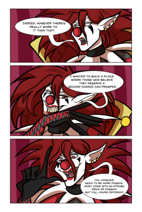 Read Pyroland  16 Page 2 in English