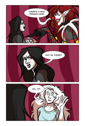 Read Pyroland  17 Page 2 in English