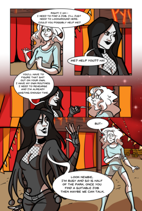 Read Pyroland  19 Page 2 in English