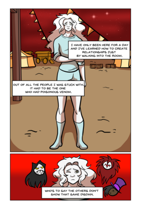 Read Pyroland  19 Page 3 in English