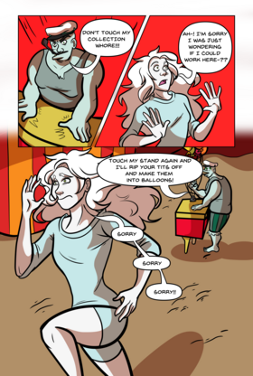 Read Pyroland  20 Page 2 in English