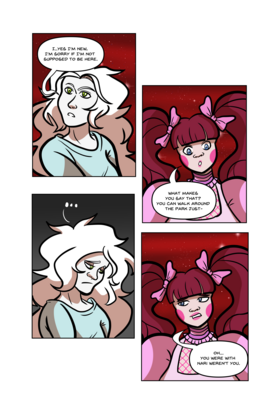 Read Pyroland  21 Page 2 in English