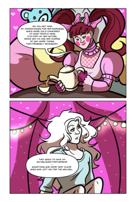 Read Pyroland  23 Page 1 in English