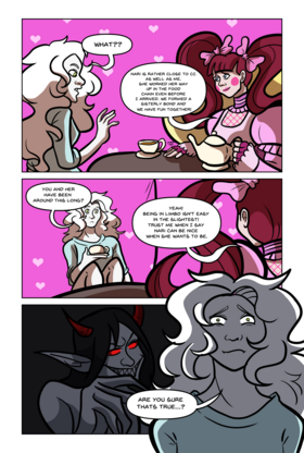 Read Pyroland  23 Page 3 in English