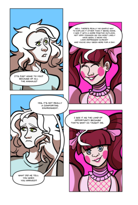 Read Pyroland  24 Page 1 in English