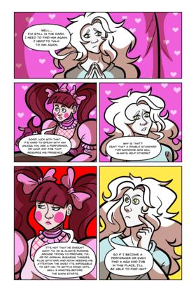 Read Pyroland  24 Page 3 in English